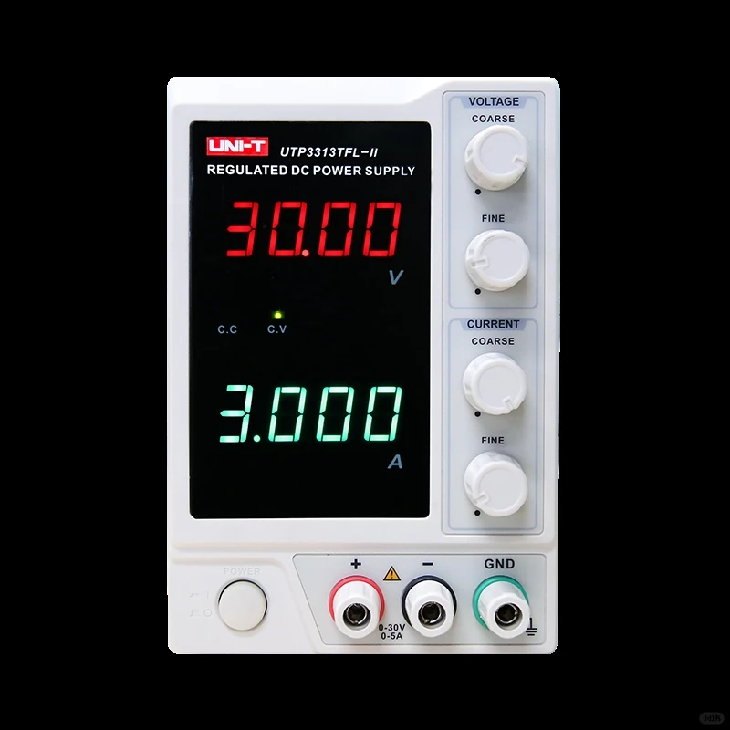 高精度直流电源