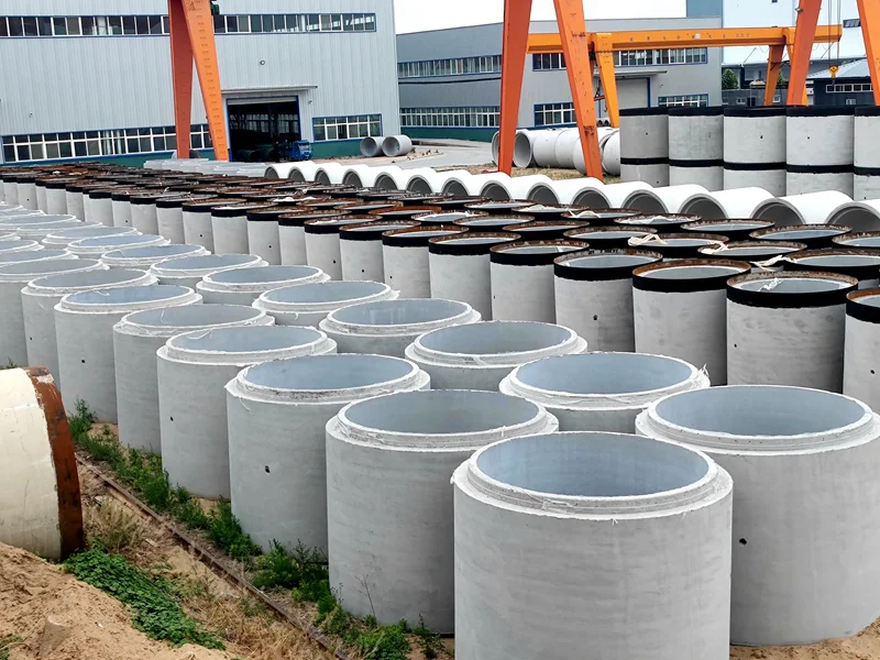 水泥管在城市建设中有哪些重要作用？