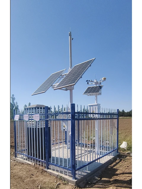 未来农业发展方向智慧农业将会是农业新革命