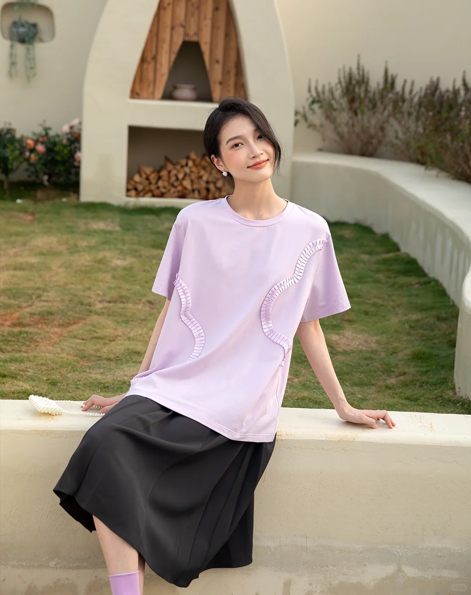 无需堆积库存，可小批量拿货的女装供应链