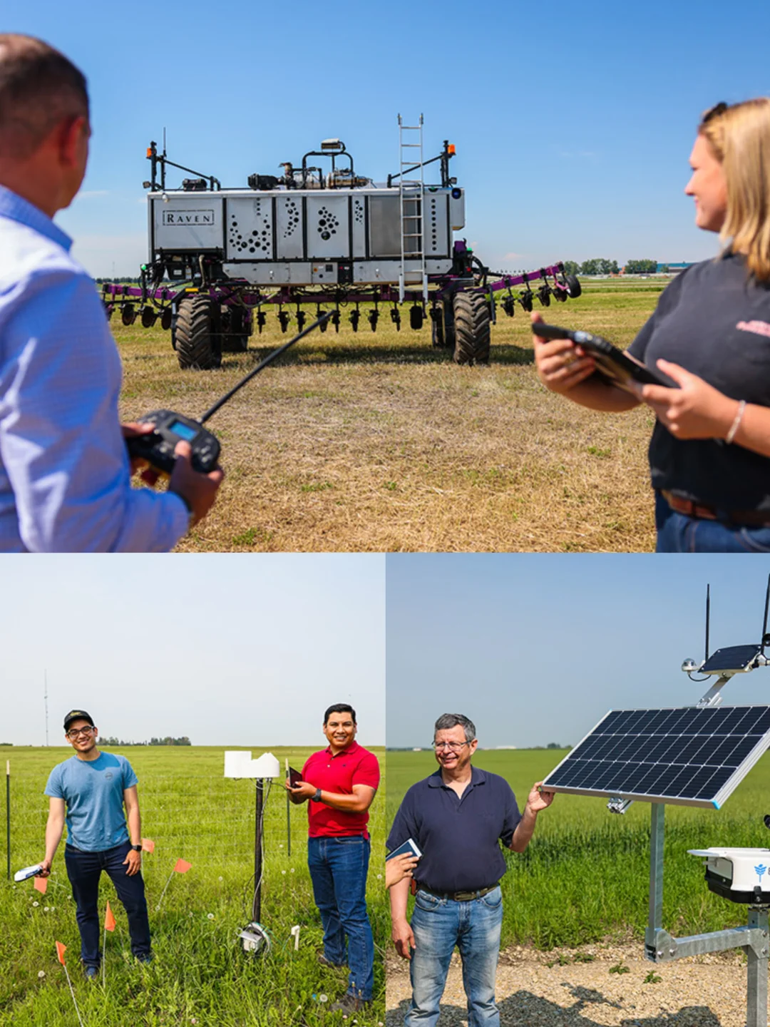 ??高含金量稀缺专业——智慧精准农业技术