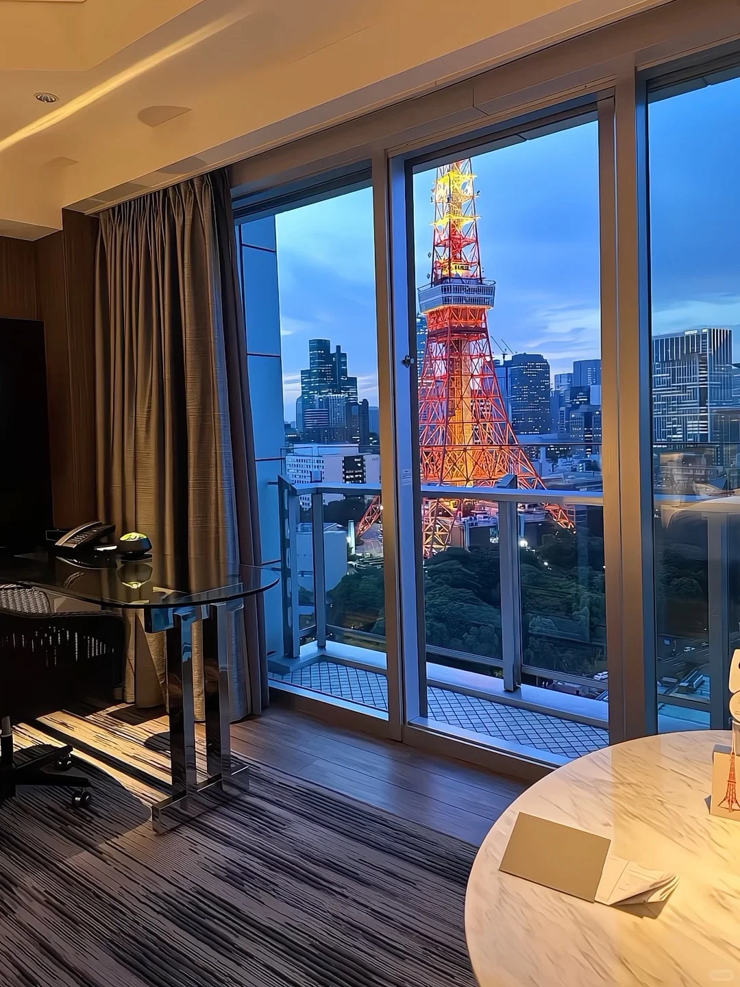 有人去东京吗？急转东京王子?(11.27-3.30)