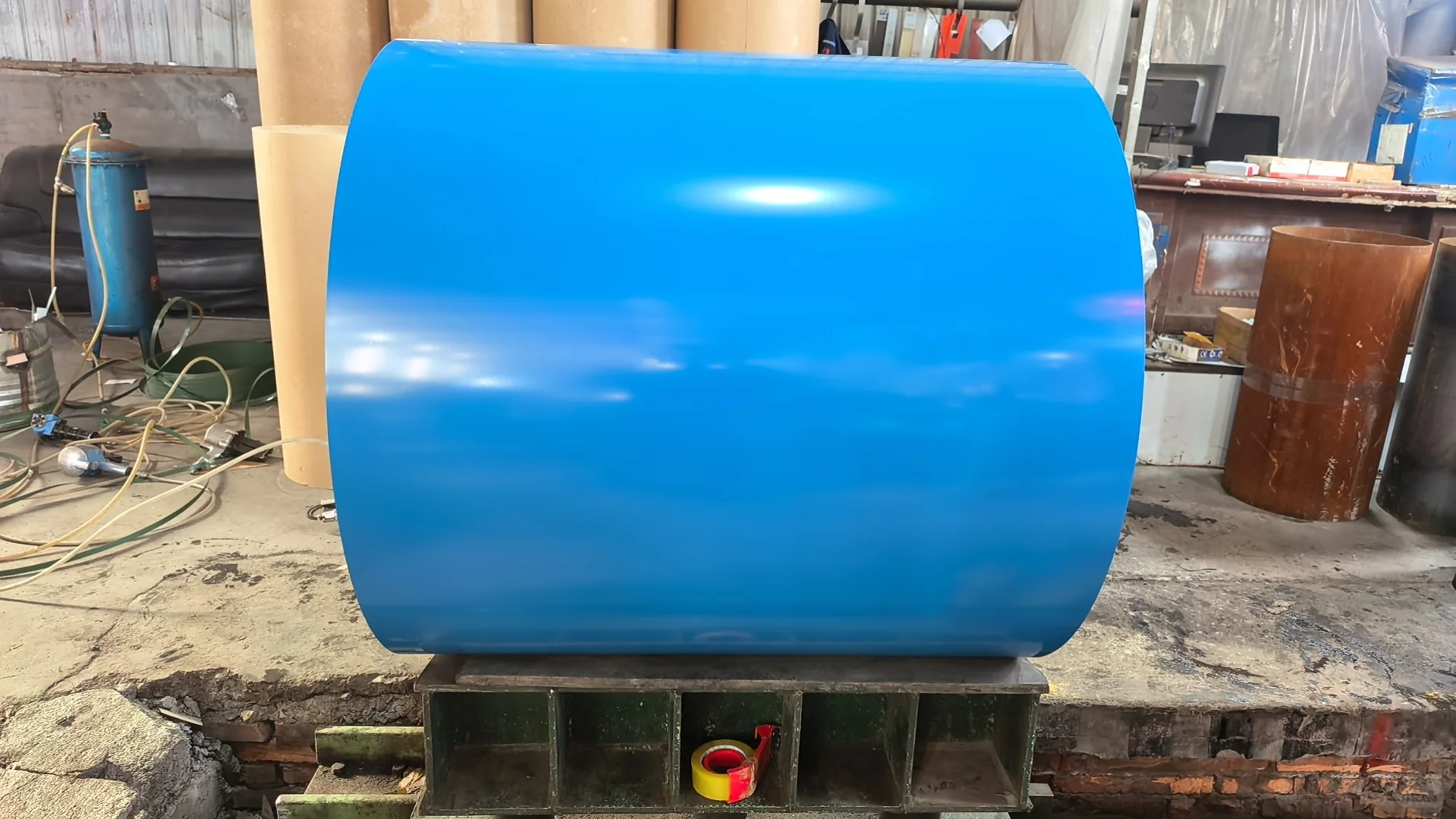 钢材贸易寻求贸易公司合作