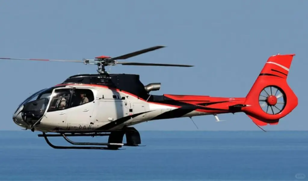 拒绝了一个直升机医疗转运病人后心情很emo