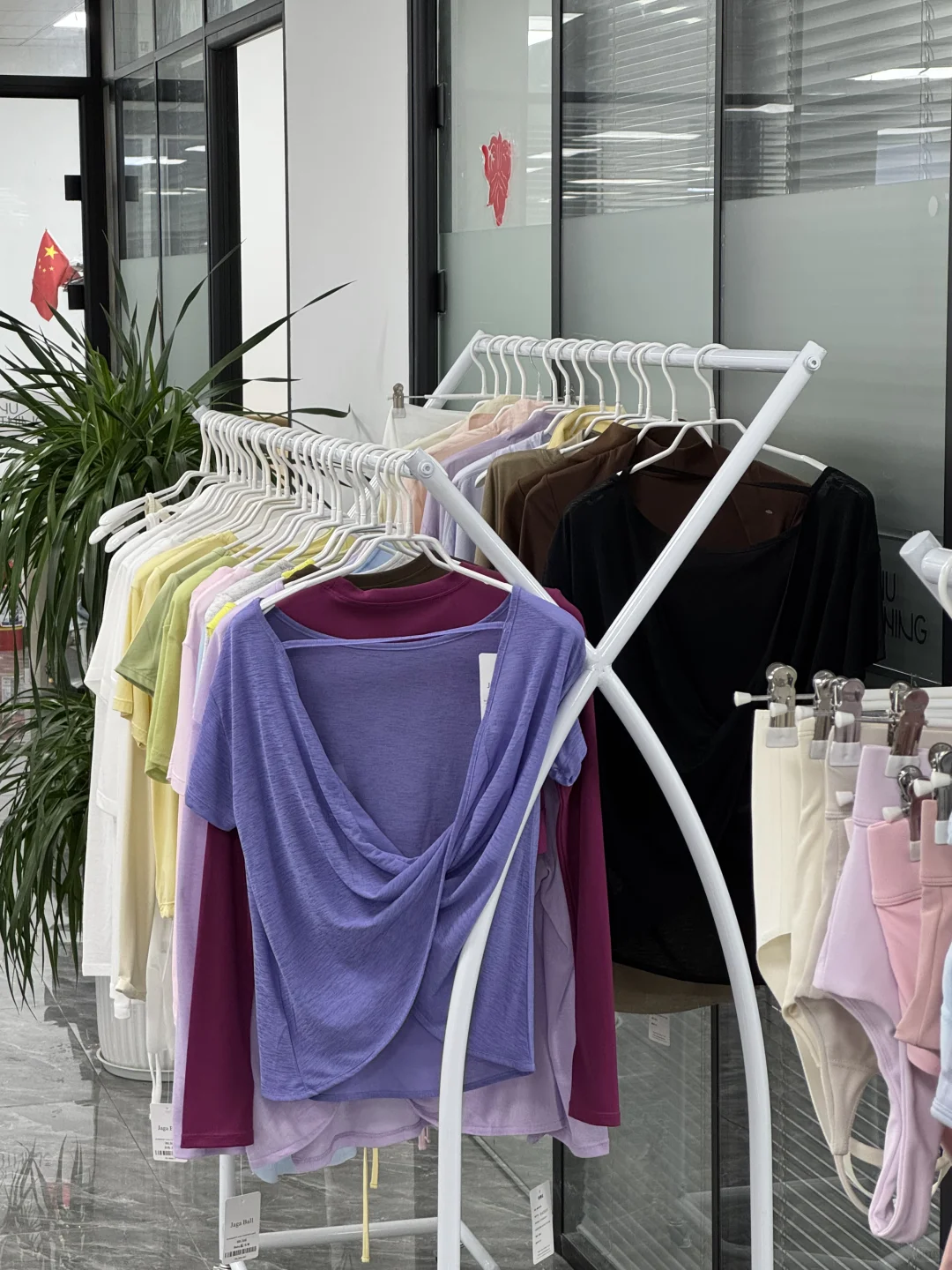 别再为瑜伽服供应链发愁了❗️❗️