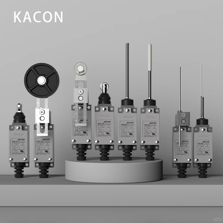 行程开关强制断开设计优势