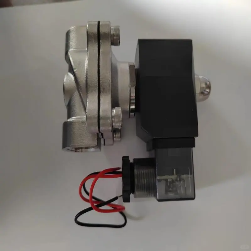 ?超实用!节能型不锈钢防水电磁阀来袭