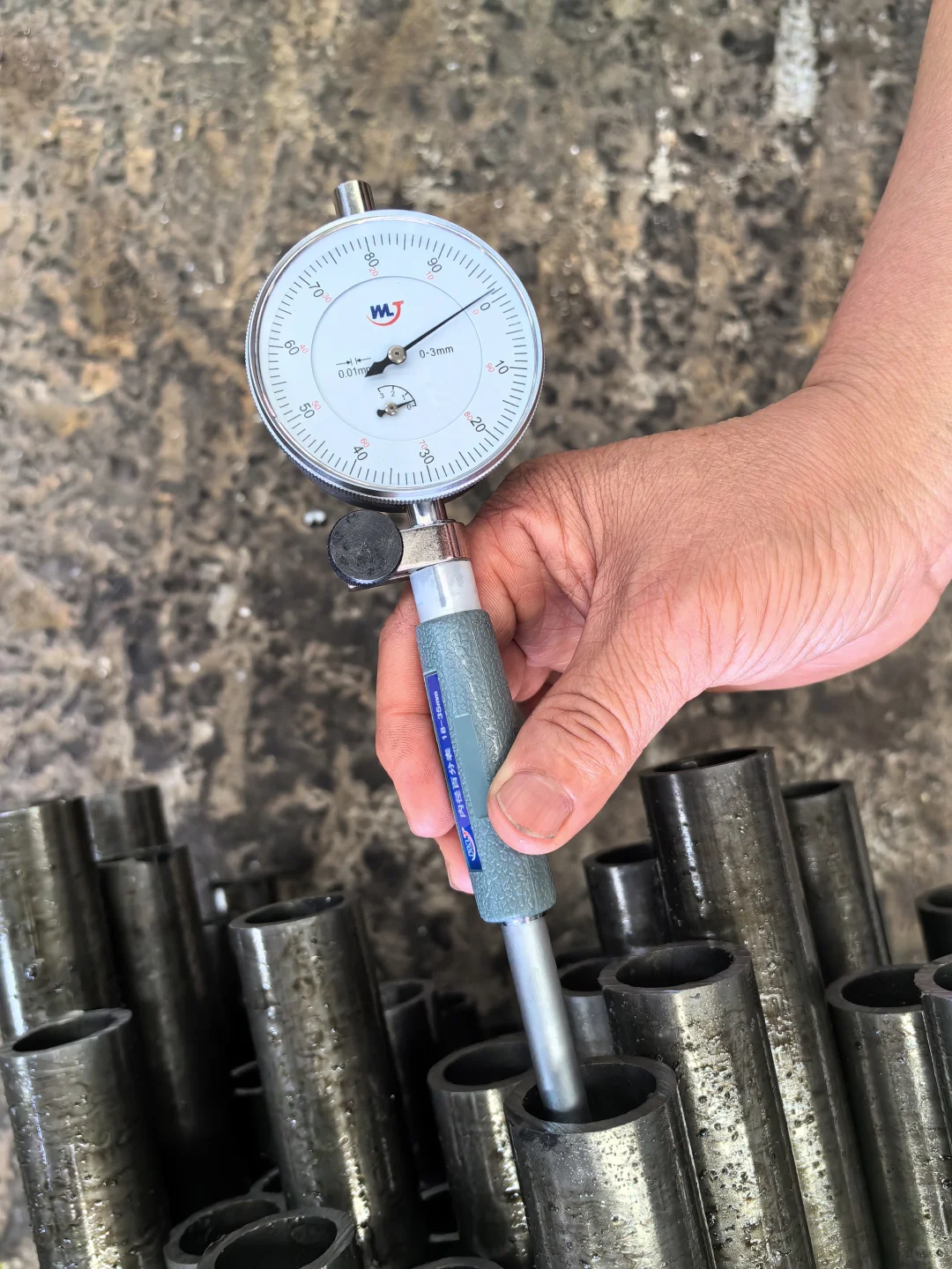 江苏盐城无缝钢管