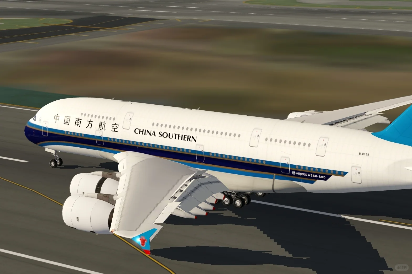 飞行理论知识(第三期)