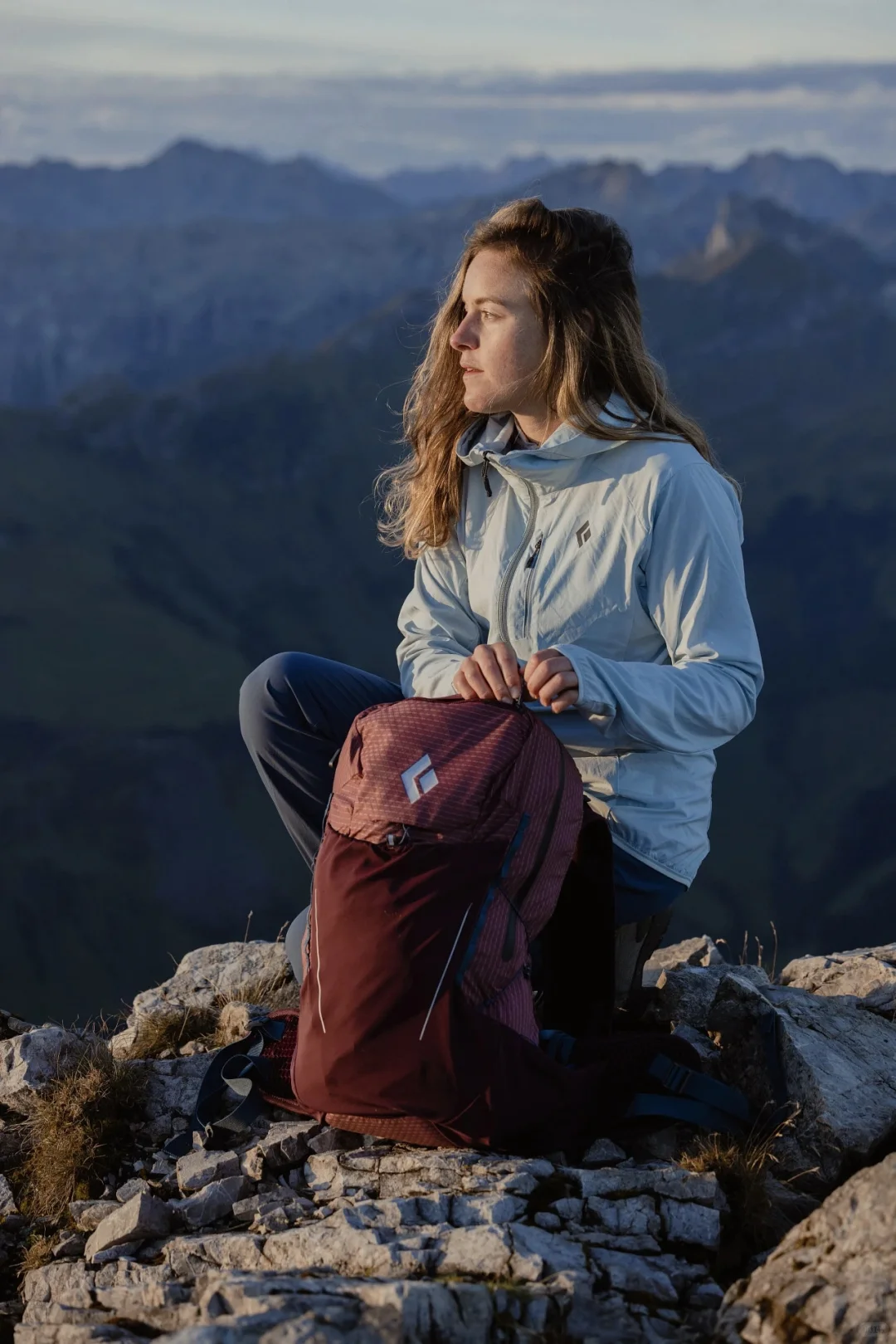 BlackDiamond：户外装备界的“黑钻石”