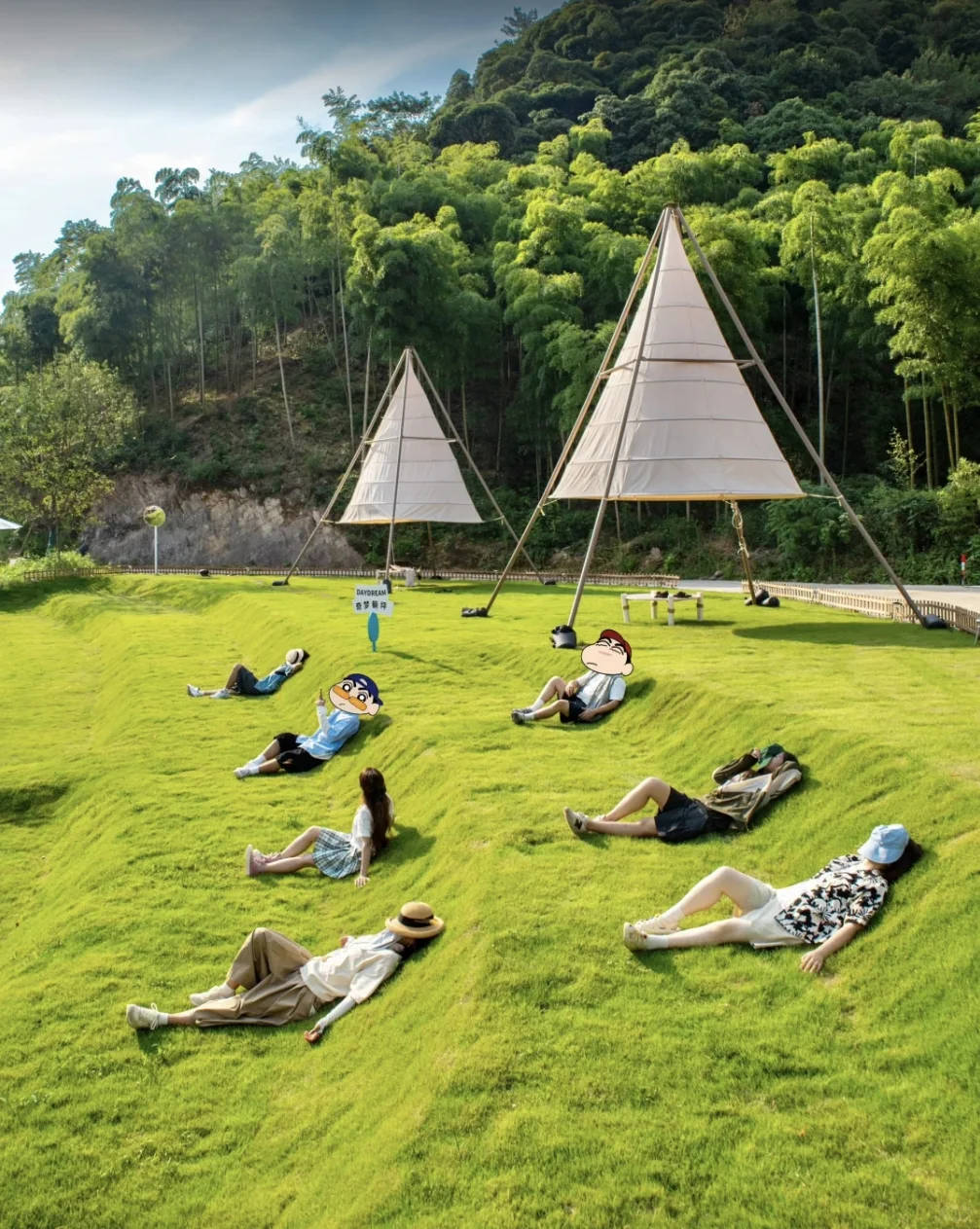 农文旅/农庄策划起盘怎么选一个赚钱的项目?