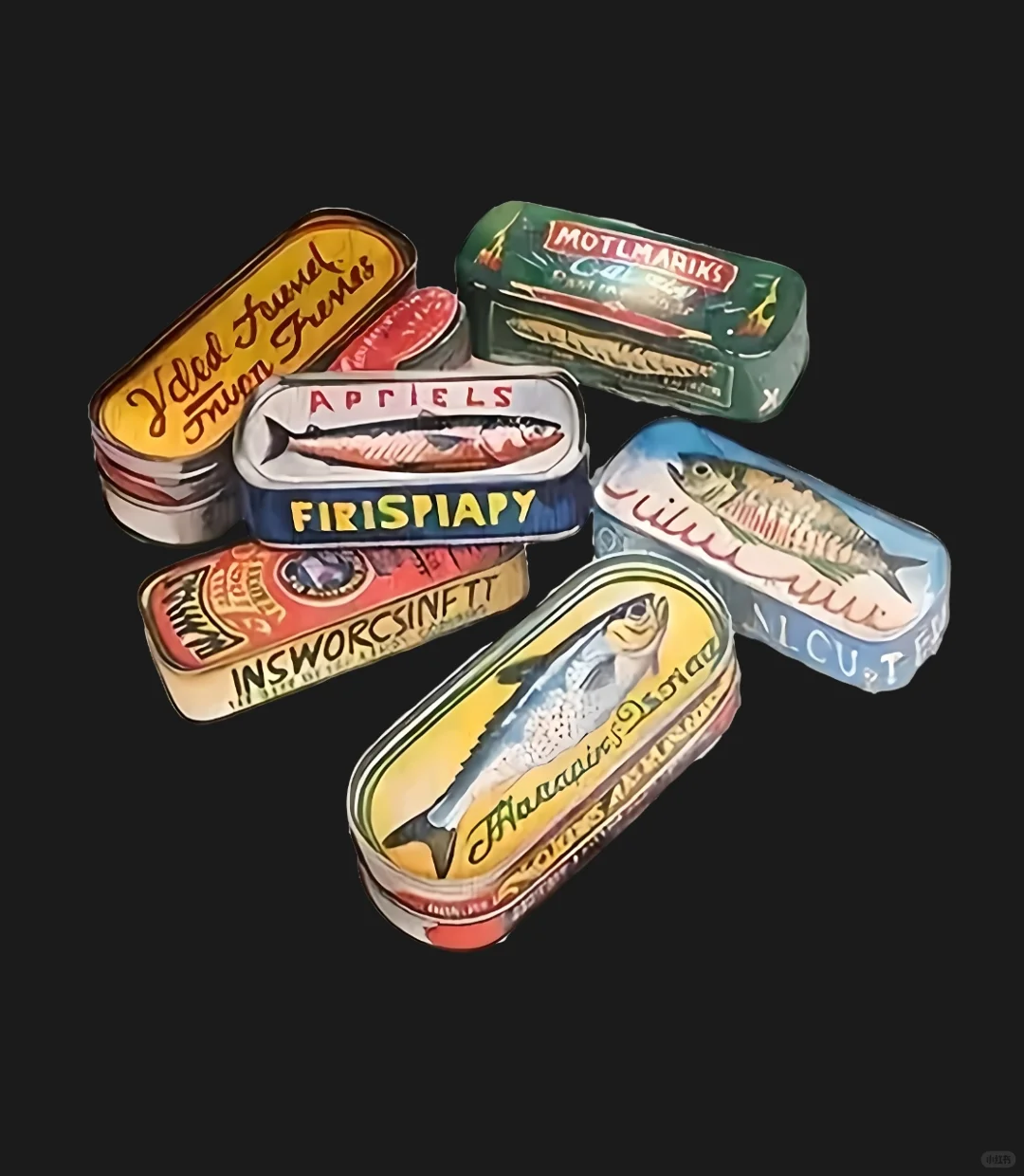 服装图案印花抠图，你值得拥有?