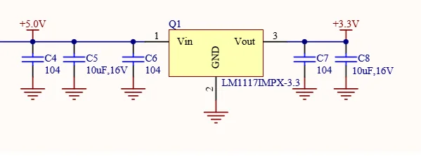 如何实现一个低成本的LDO？