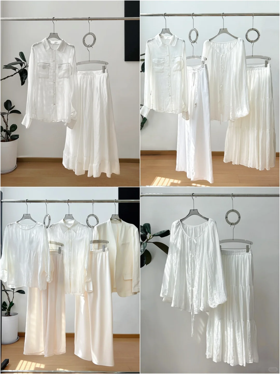 工厂直供 | 全链路女装供应链