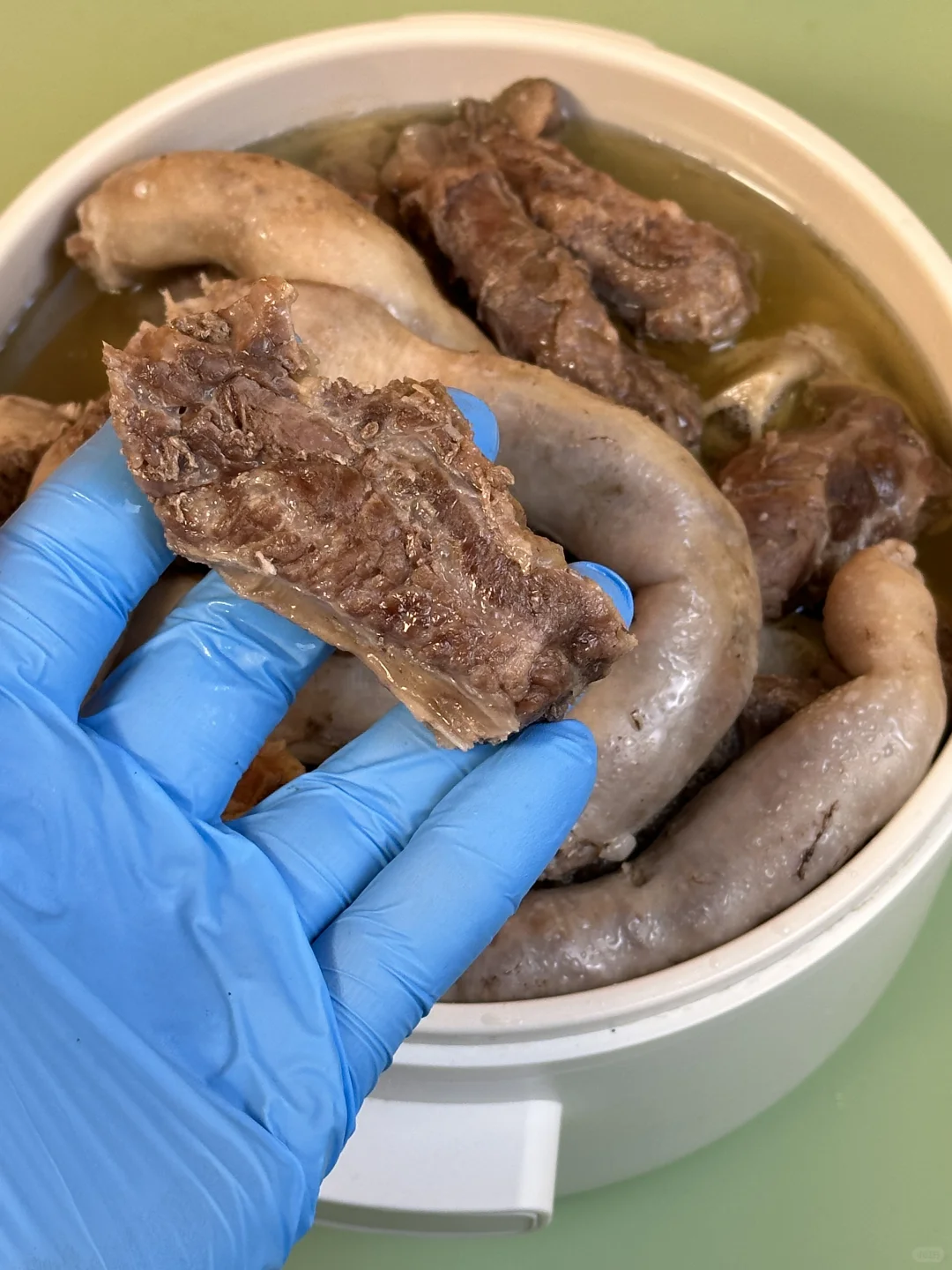 到底哪些人没吃过内蒙牛羊肉