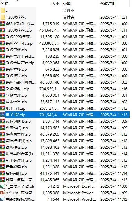 做采购要有匪气，不然你根本做不好