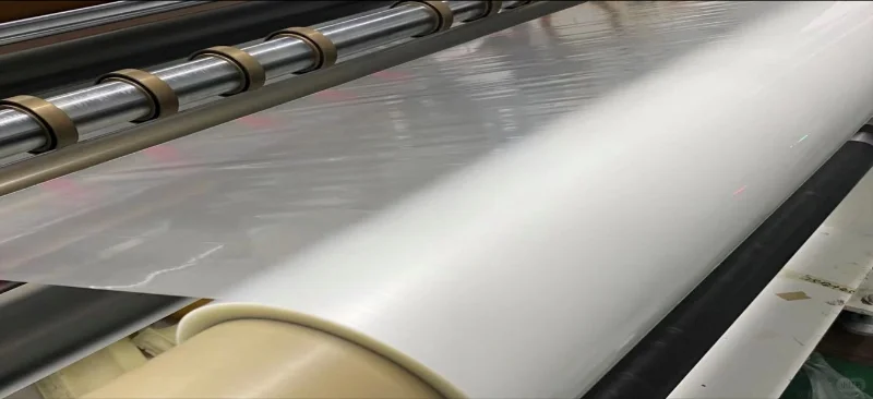 ECTFE 膜 —— 极端环境下的全能守护者