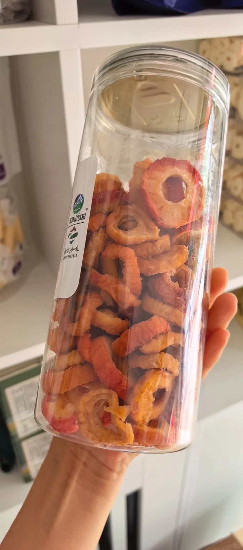 内蒙古特产超干牛肉干、