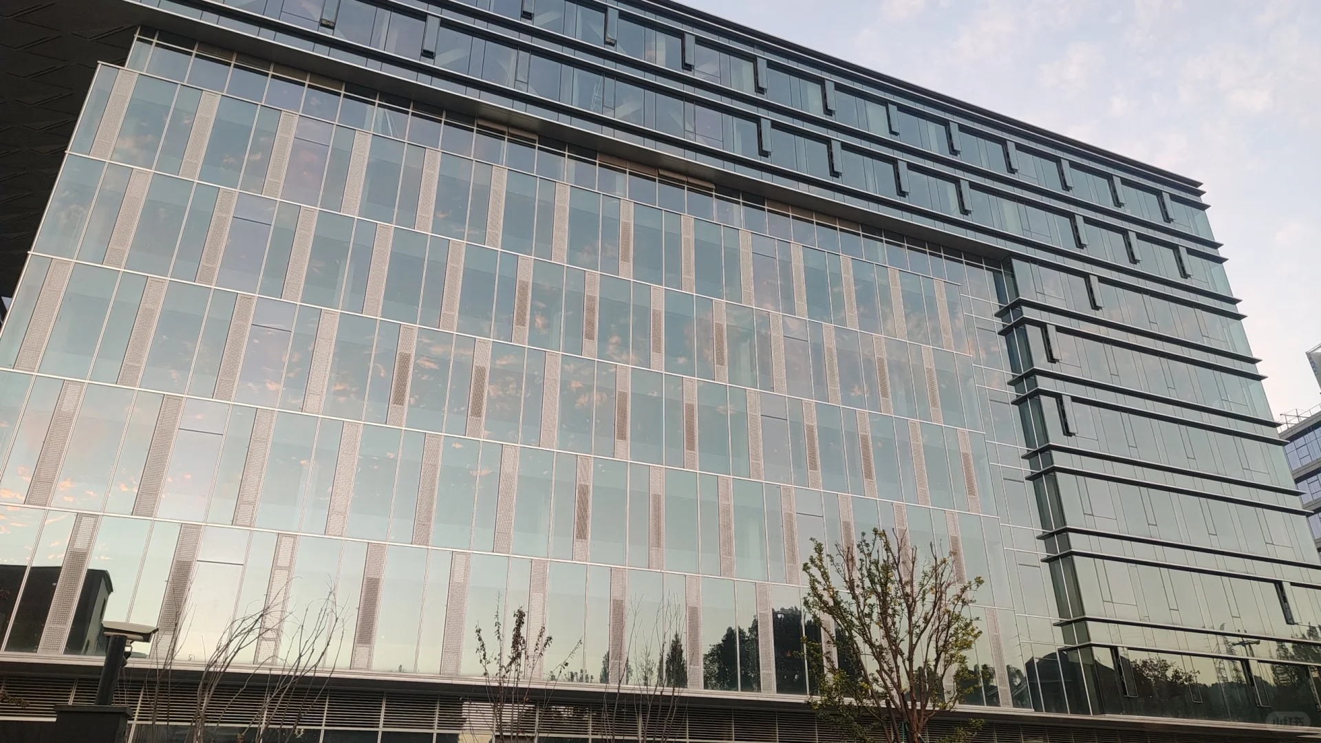 再造一个未科，闲林未科上市企业园封面已来