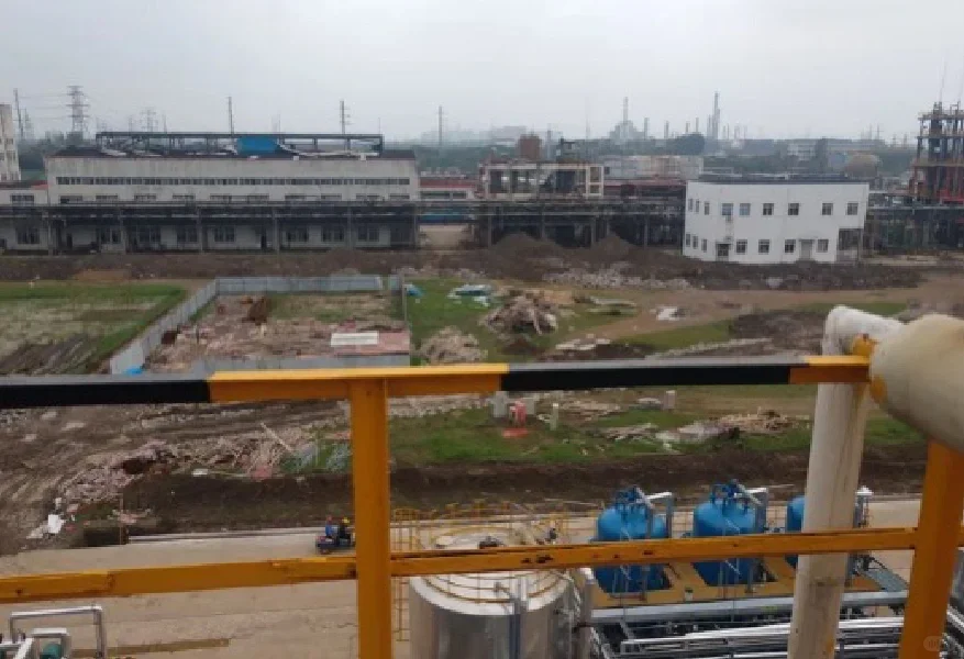 环境检测采样员