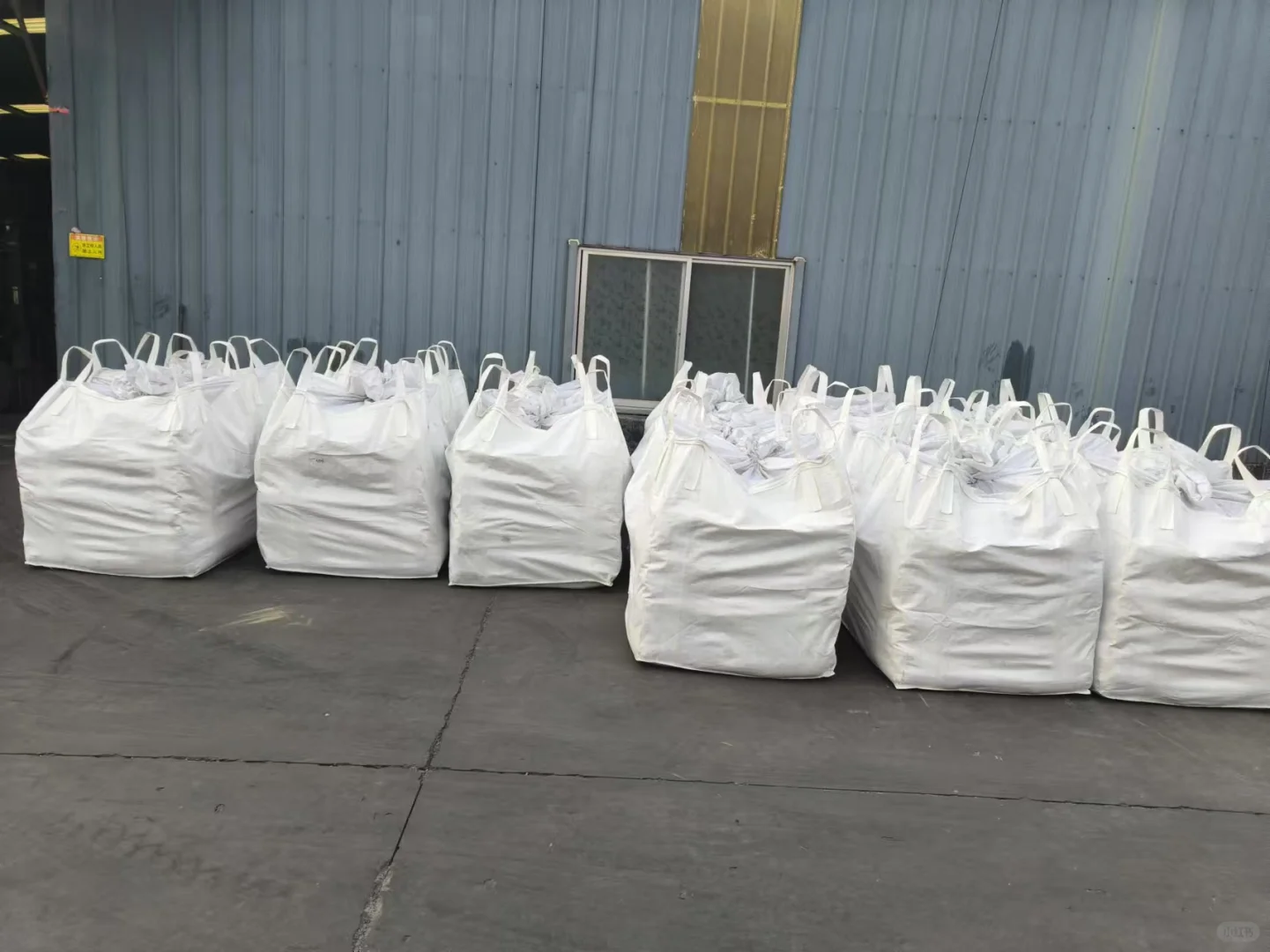 水处理人的艰难