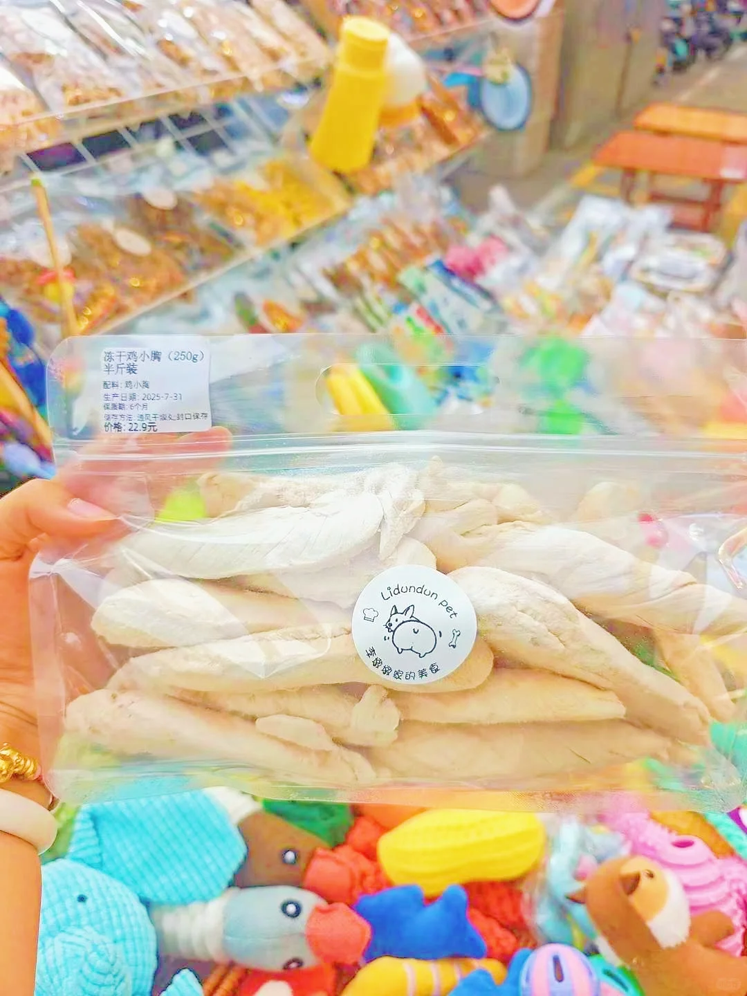 宠物摊位没货卖？这里帮你一站式解决！