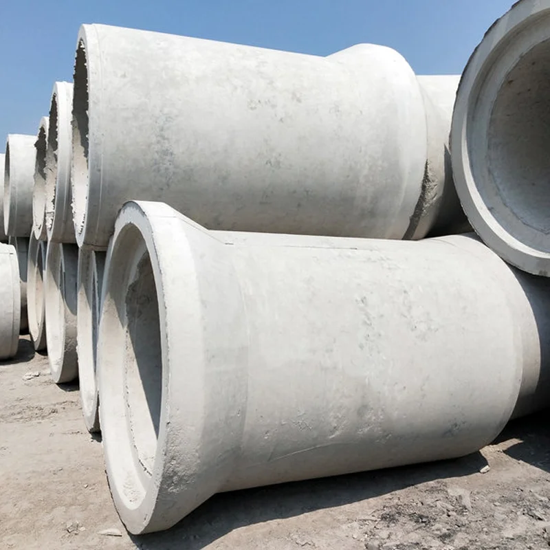 国标钢筋混凝土管