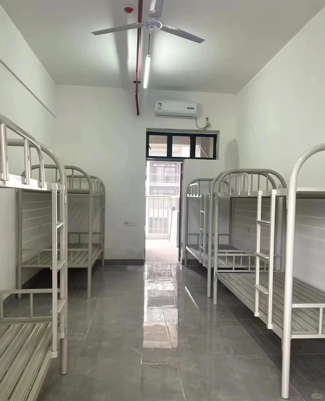 大学生成都某面厂实习日记