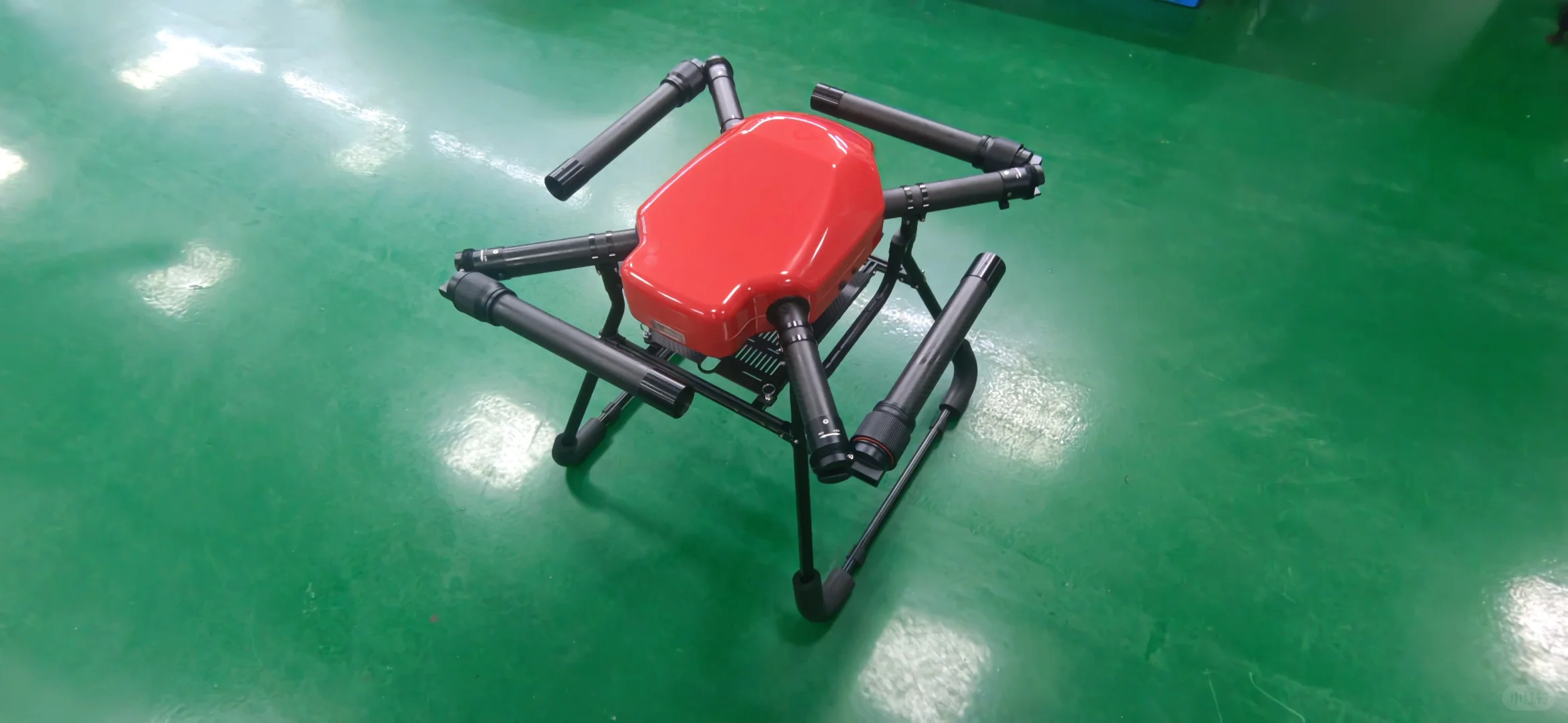 无人机运输方案