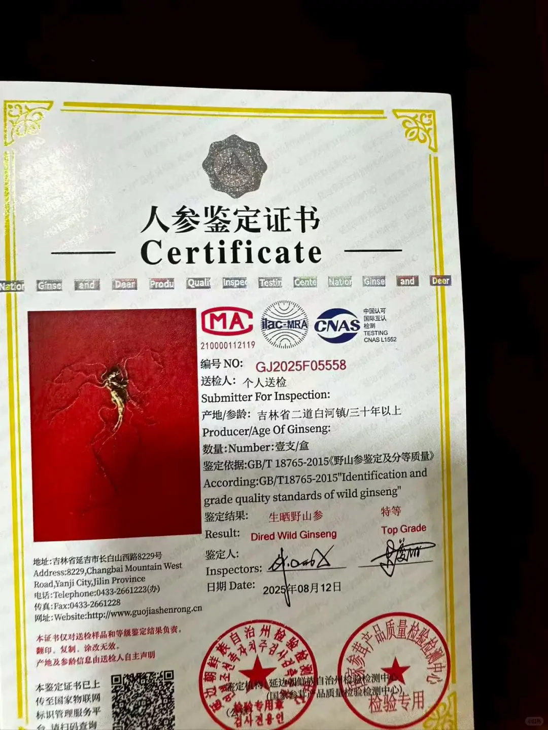 这种货知道为什么给特等证吗？高端局