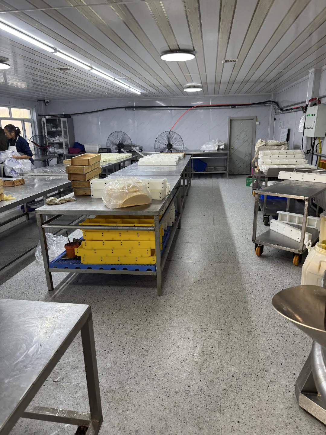 内蒙牛肉奶制品