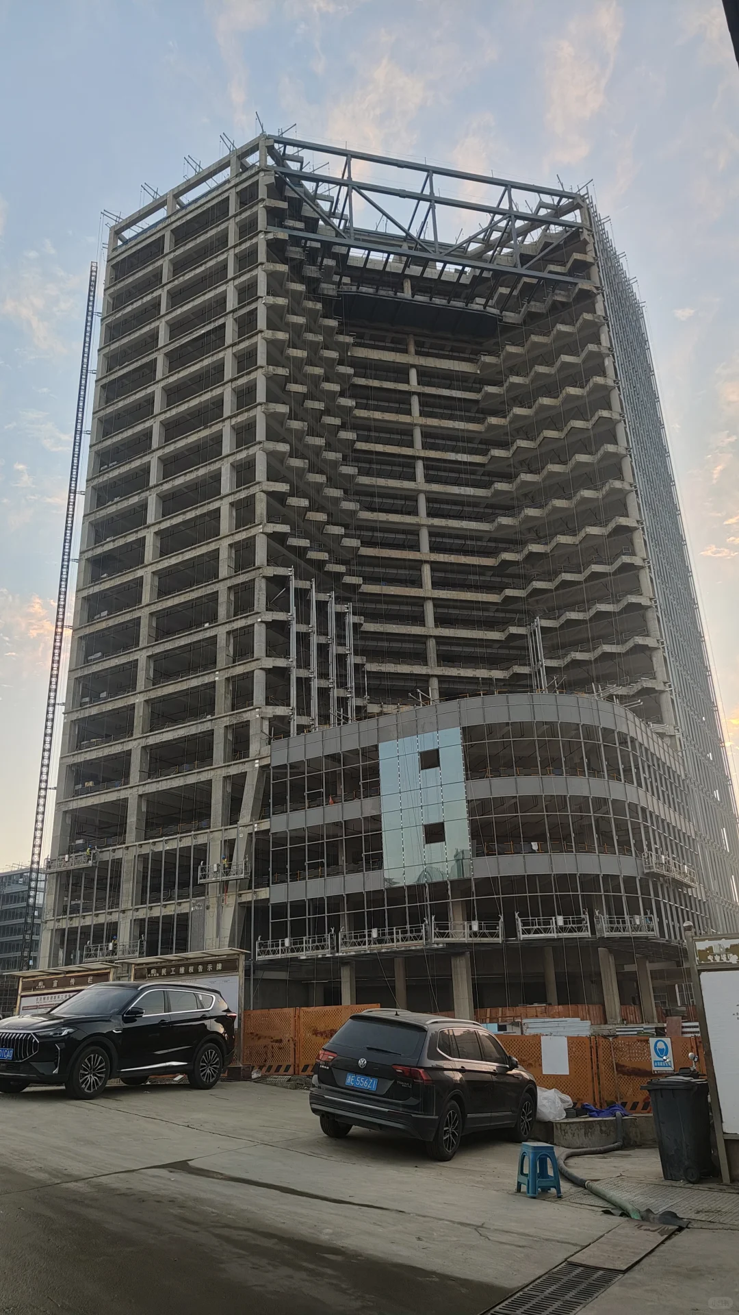 再造一个未科，闲林未科上市企业园封面已来