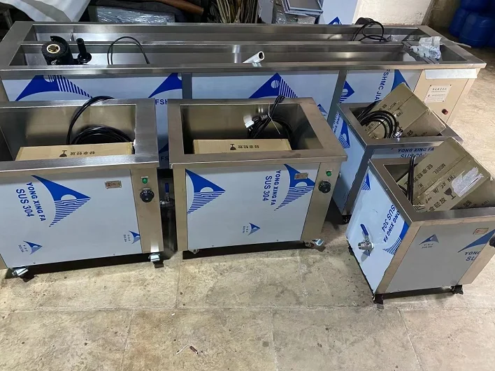 广东超声波焊机代加工企业