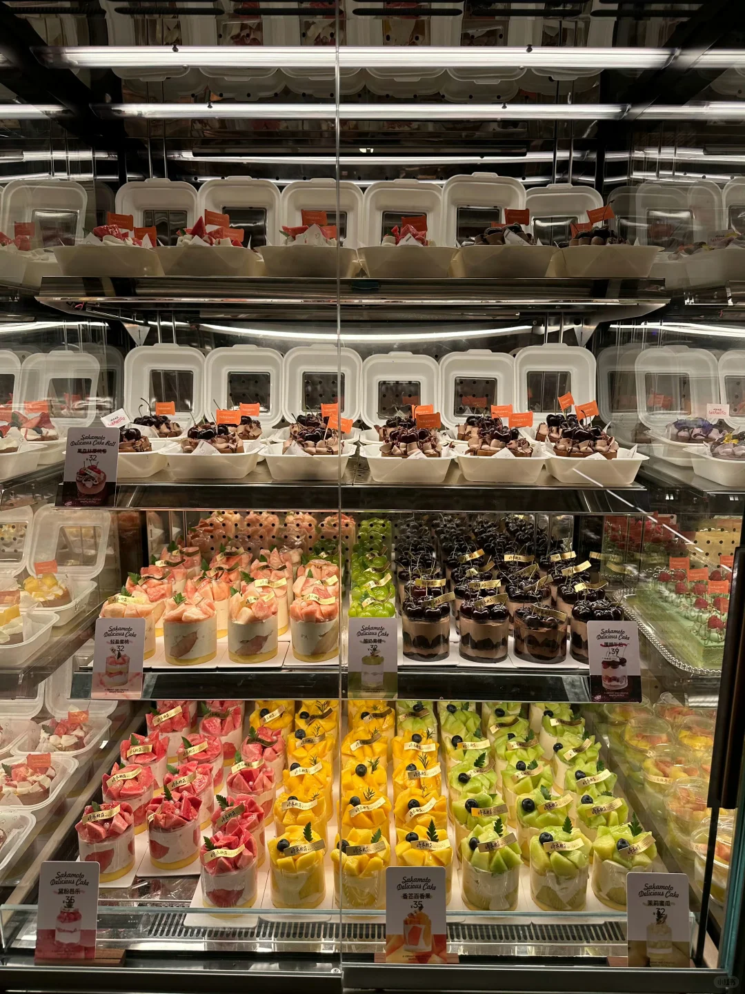 来看看天津富人区的面包工厂