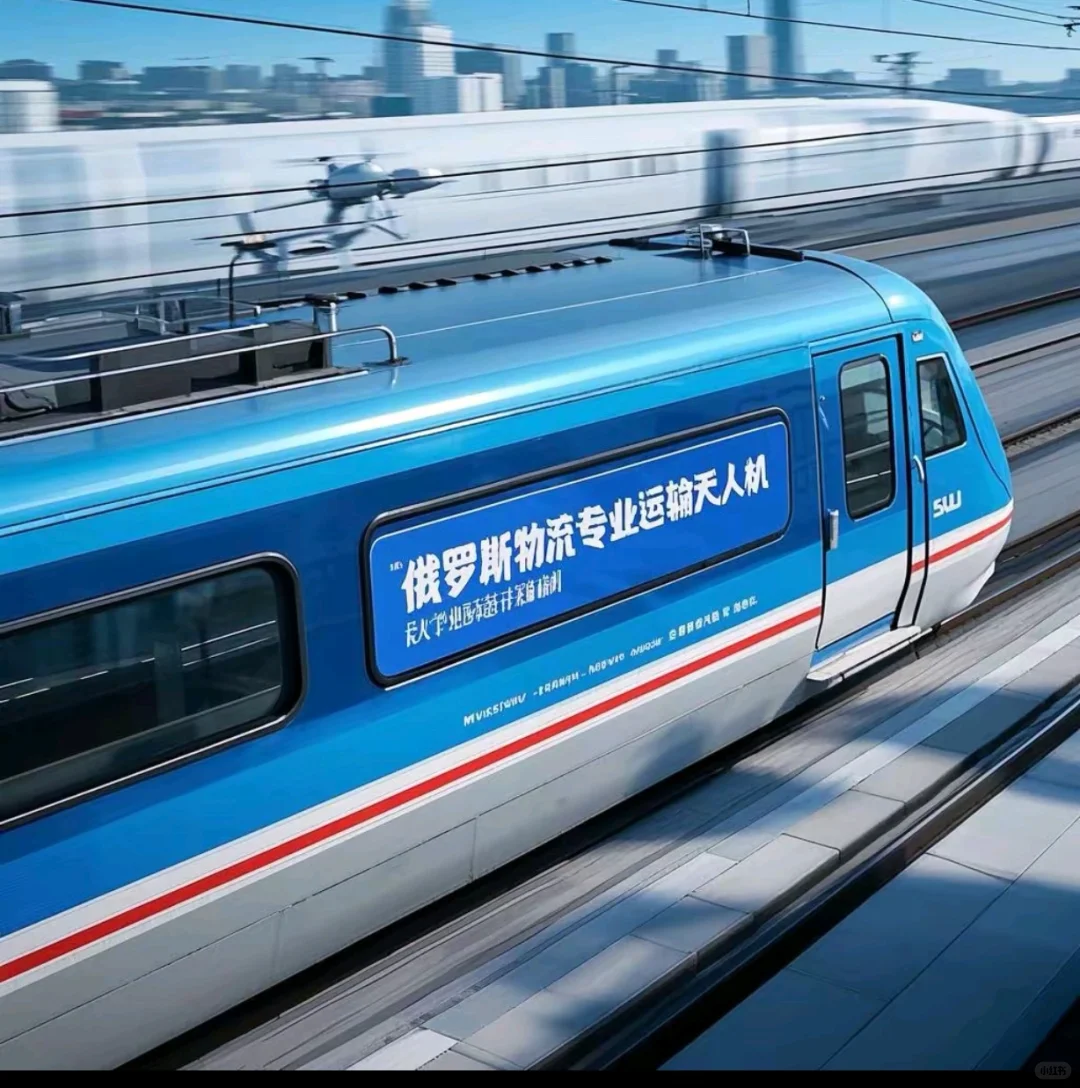 ?还在为无人机运输发愁？看这里！