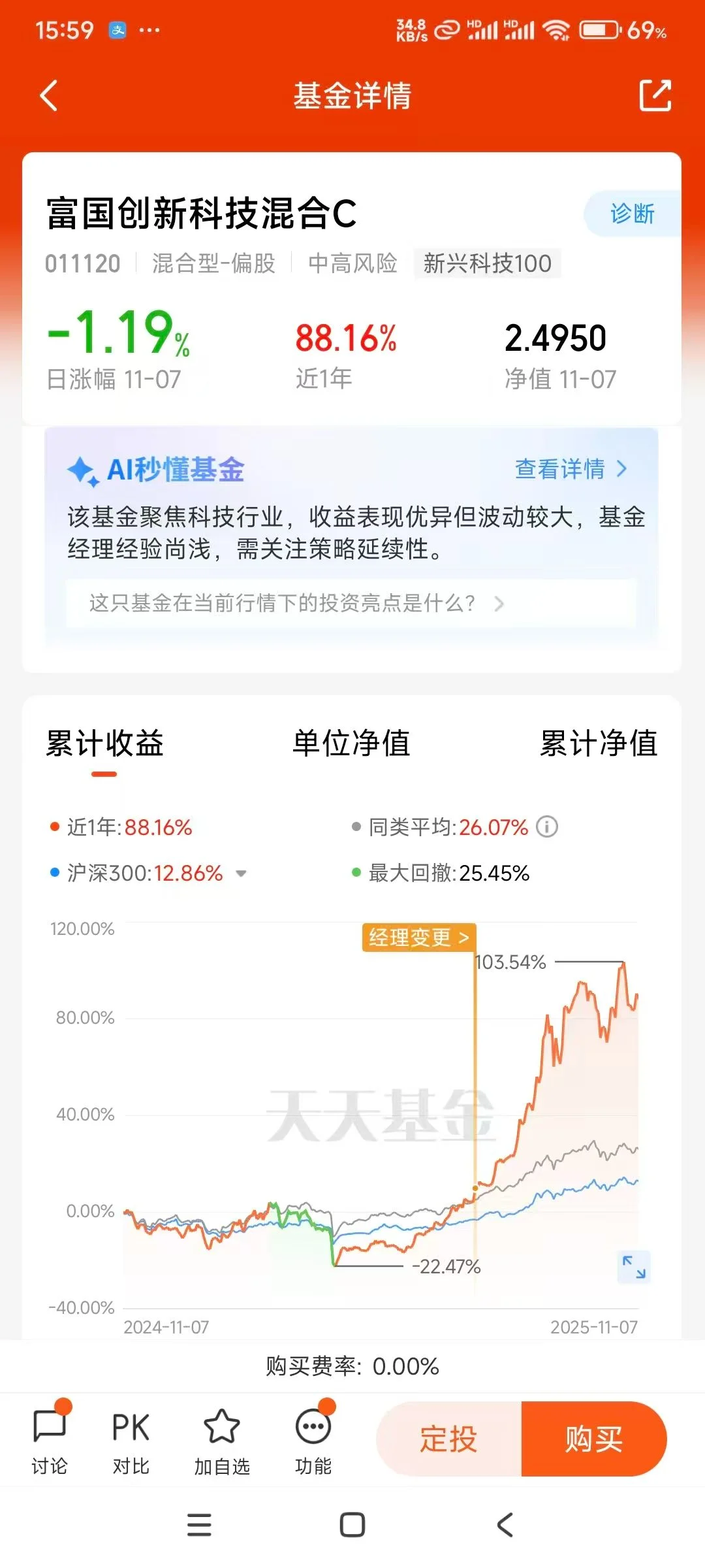 CPO我就闭着眼啥都不管了