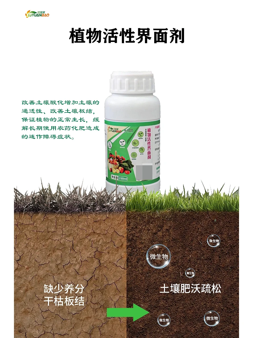 不管种什么，土壤好才是关键