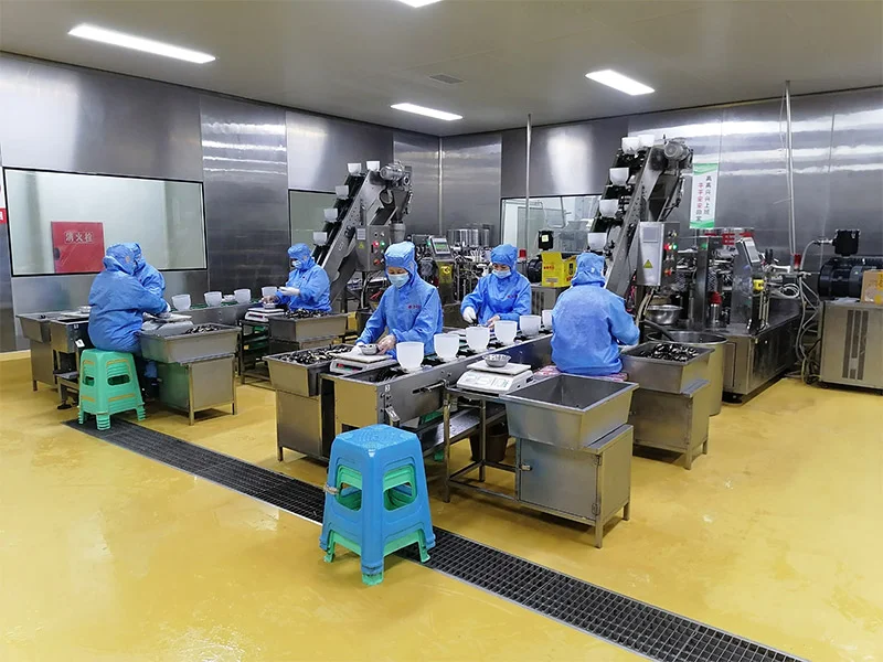 食品车间设计过程中排水有哪些注意事项？