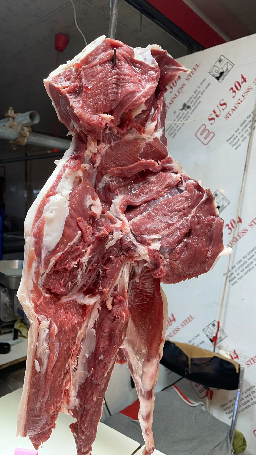 黄膘牛肉货源稳定