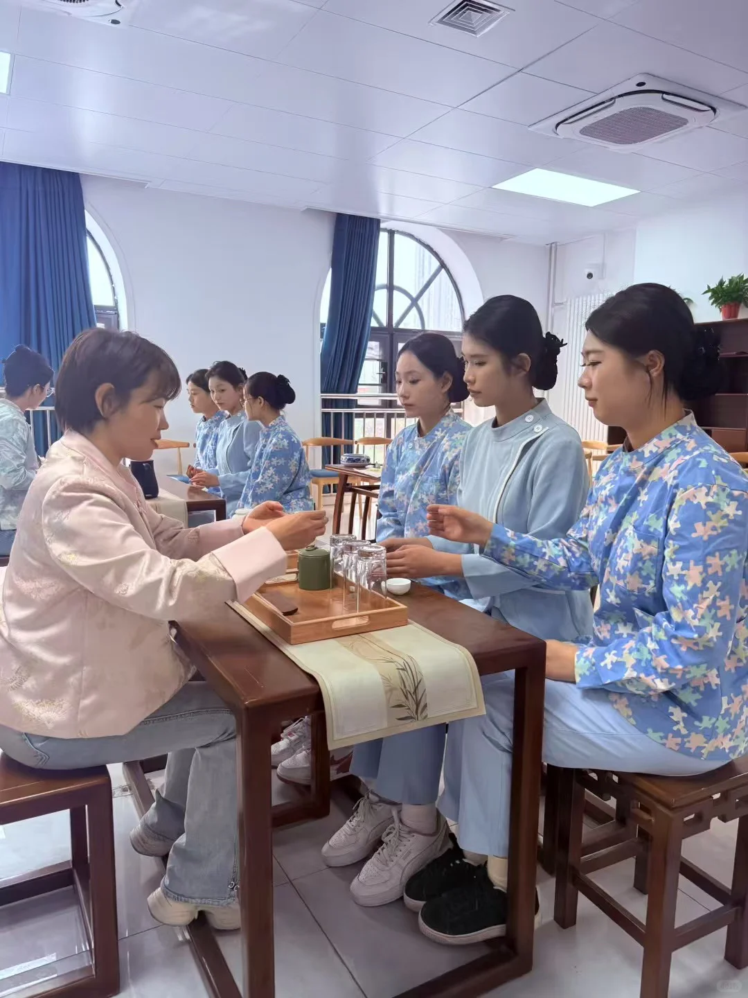 健康服务与管理专业