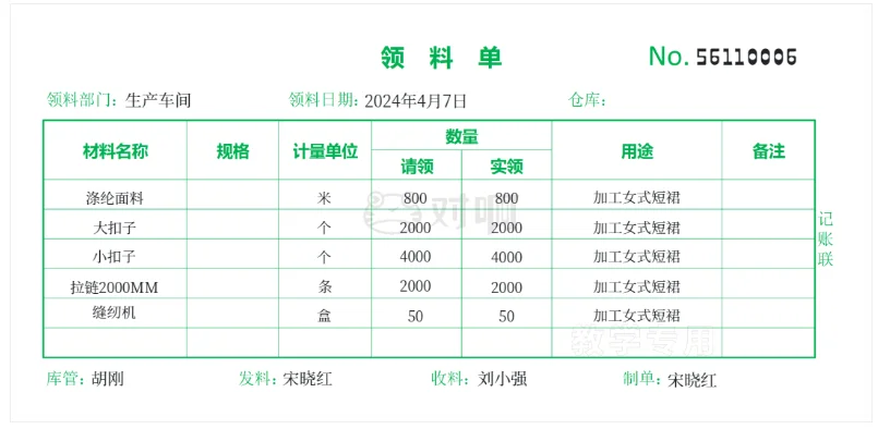  ?受托加工账务处理，曾经难到让我崩溃