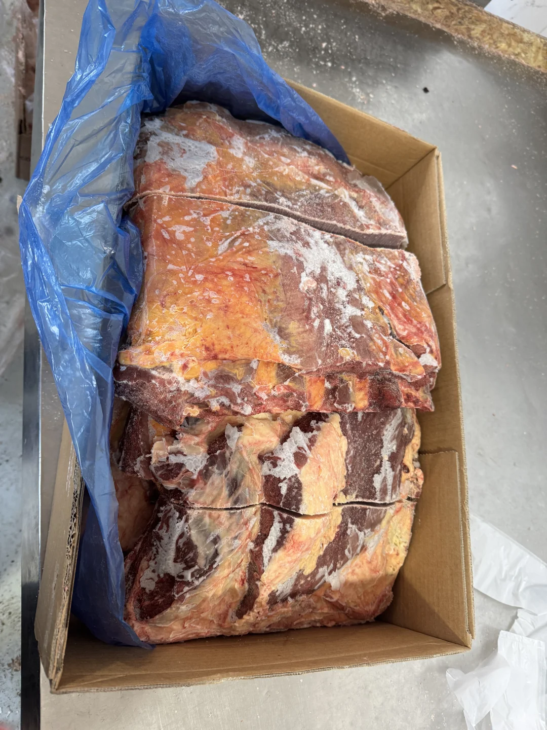 内蒙牛肉奶制品