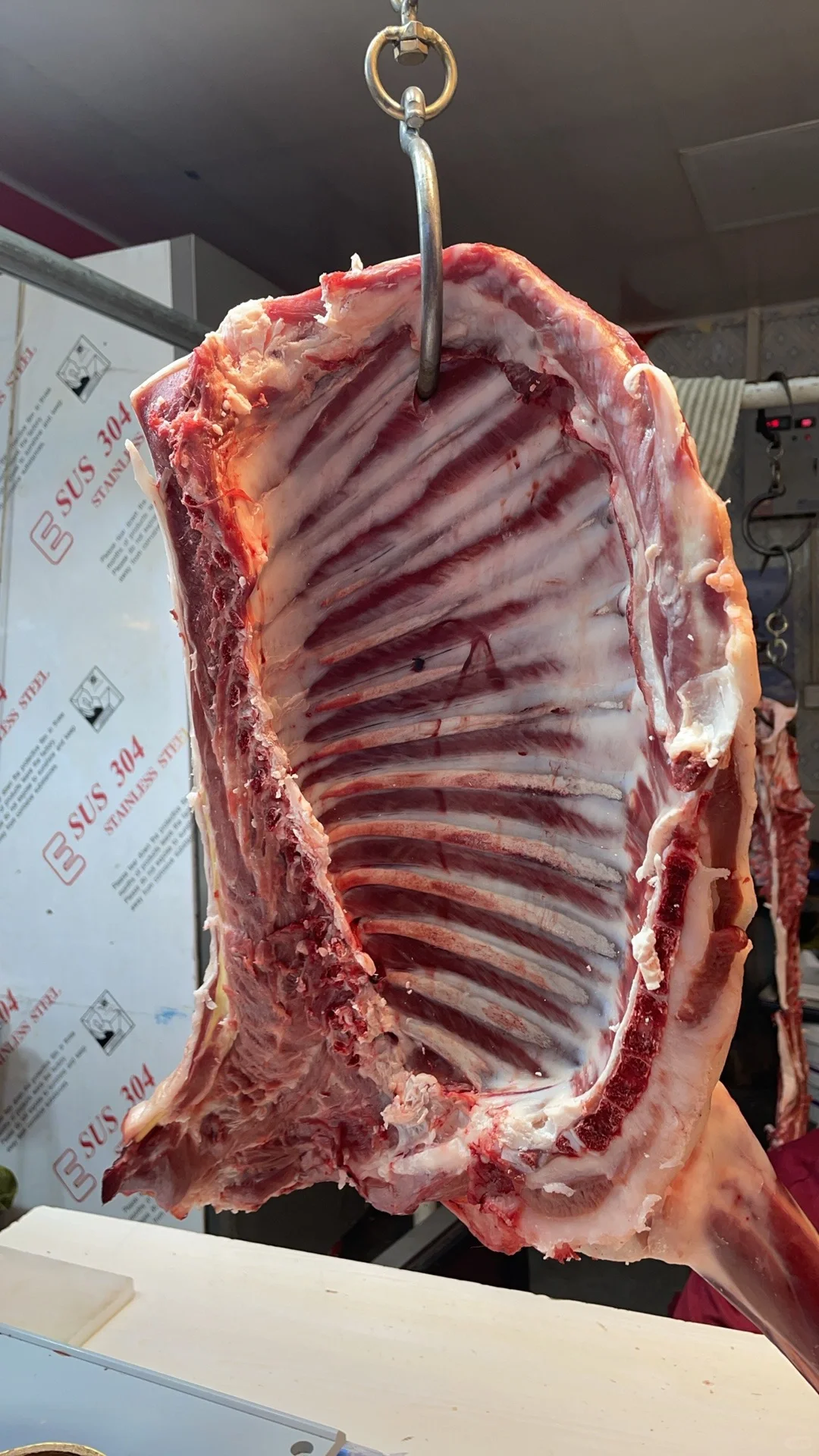 黄膘牛肉货源稳定