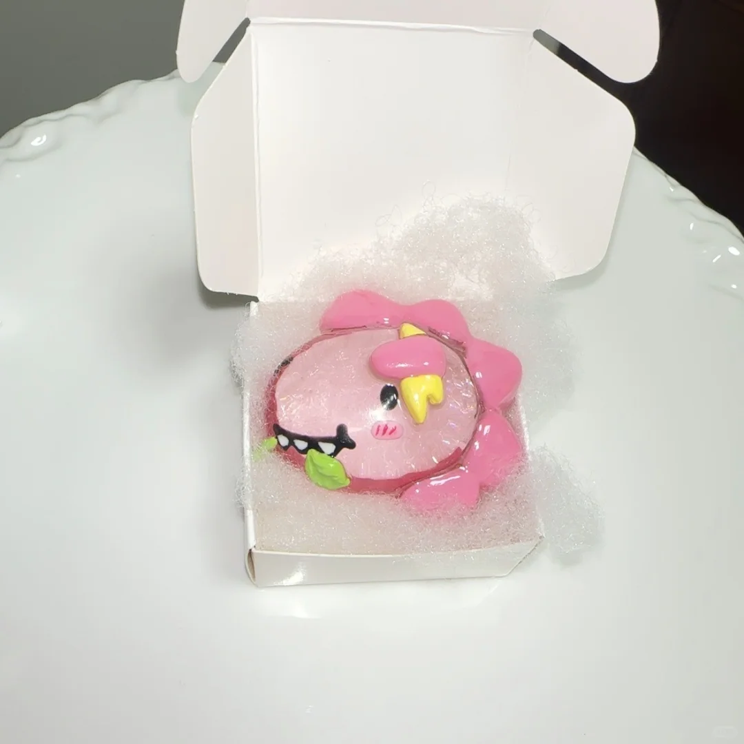 ?️星星手作更新（礼物篇）