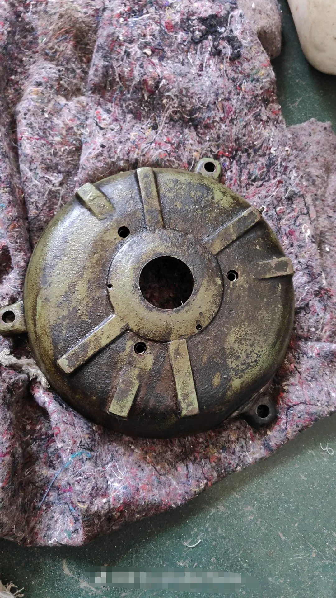 QINGDAO TEXTILE MACHINERY CO.,LTD.三相异