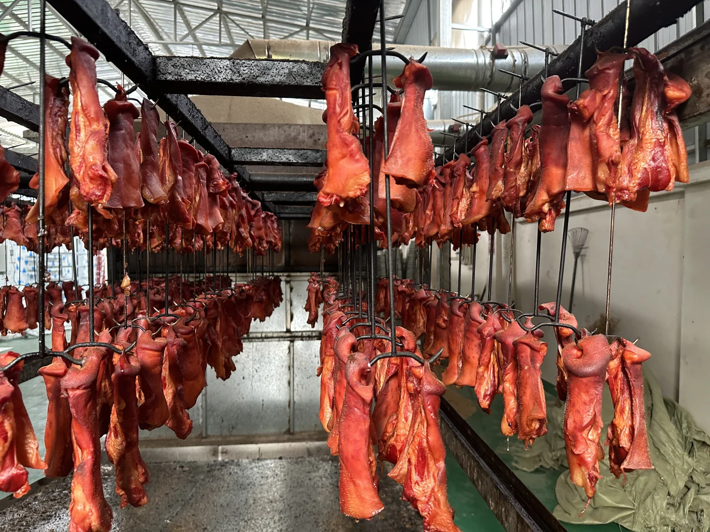 还在为烘干加工路上的效率、品质发愁？