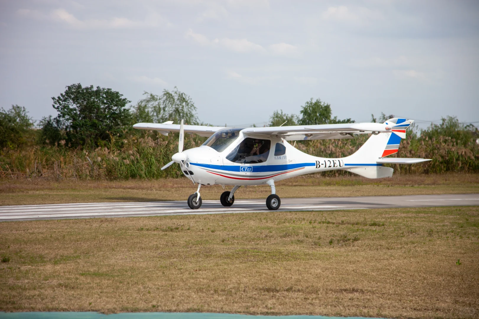 飞机类别大盘点