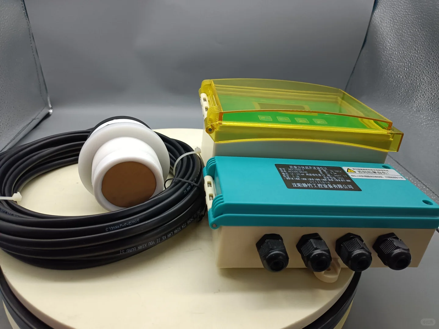 环保行业什么流量计最适合？？