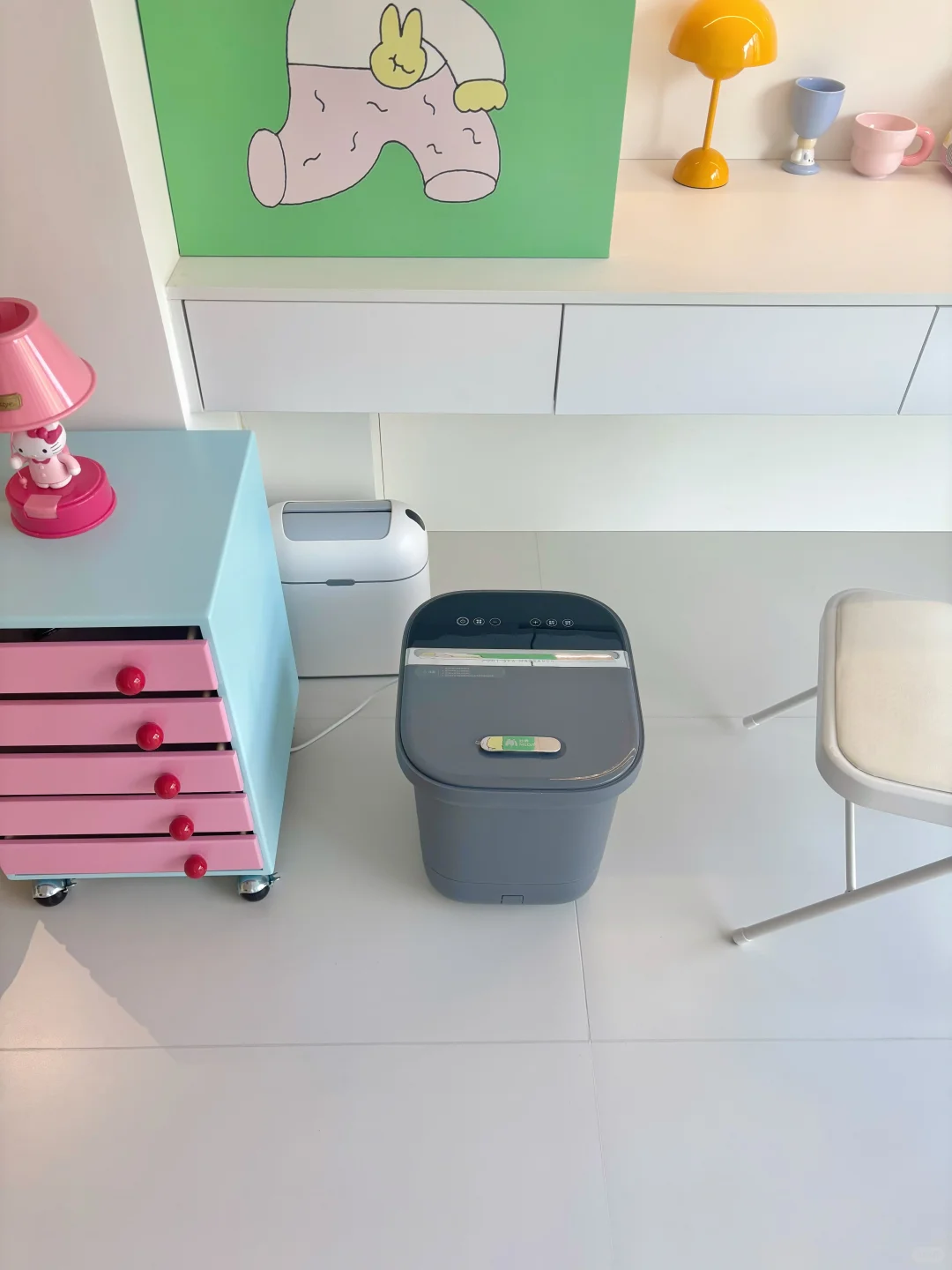 ??我的30岁生活方式：早起   早睡   泡脚！