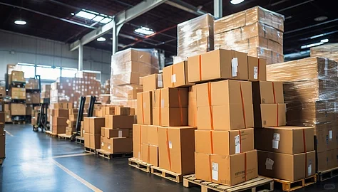 俄罗斯陆运物流:时效领先,快速抵达